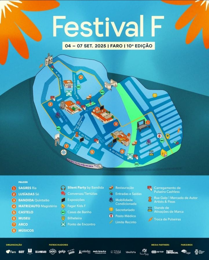 Festival F